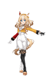 公式イラスト: 原案