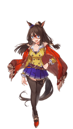 公式イラスト: 原案