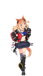 官方繪畫: 決勝服