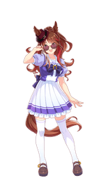 Official art: Uniform