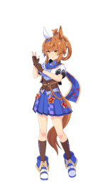 官方繪畫: 決勝服