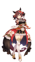 公式イラスト: 原案