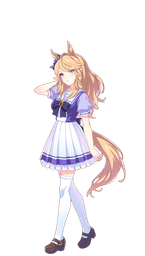 Official art: Uniform