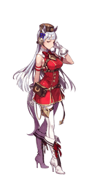 公式イラスト: 原案