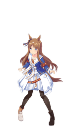 官方繪畫: 決勝服