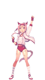 公式イラスト: 原案