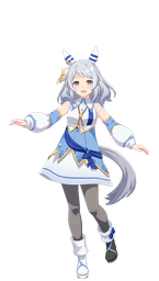 官方繪畫: 決勝服