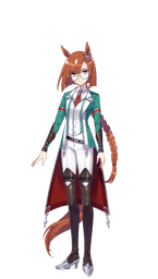 Official art: Concept art