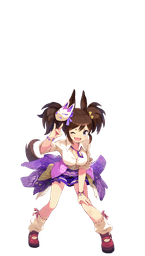 公式イラスト: 原案