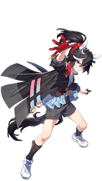 公式イラスト: 原案