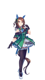公式イラスト: 原案