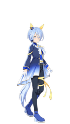 官方繪畫: 決勝服