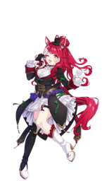 公式イラスト: 原案