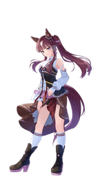 公式イラスト: 原案