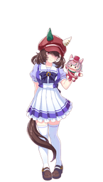 Official art: Uniform