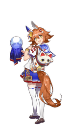 公式イラスト: 原案