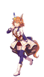 公式イラスト: STARTING FUTURE