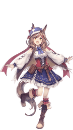 公式イラスト: 原案