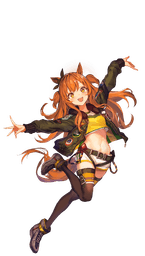 公式イラスト: 原案
