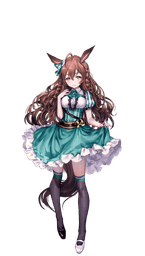 公式イラスト: 原案