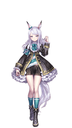 公式イラスト: 原案