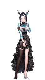 Official art: Concept art