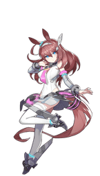 公式イラスト: 原案