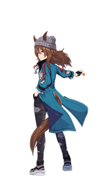 官方繪畫: 決勝服