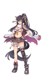 公式イラスト: 原案