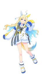 官方繪畫: 決勝服