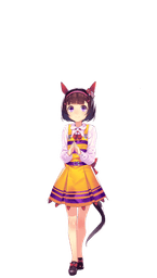 公式イラスト: 原案