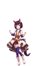 公式イラスト: STARTING FUTURE