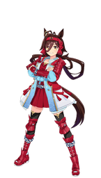 官方繪畫: 決勝服