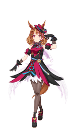 官方繪畫: 決勝服