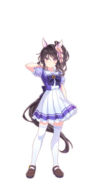 Official art: Uniform