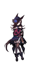 公式イラスト: 原案