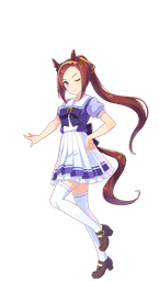 Official art: Uniform