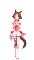 官方繪畫: 決勝服