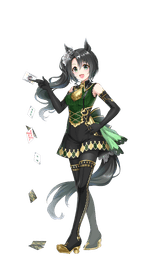 Official art: Concept art