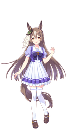 Official art: Uniform