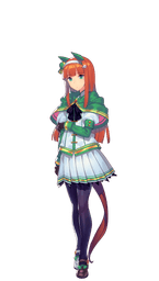 公式イラスト: 原案
