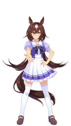 Official art: Uniform