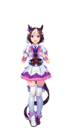 公式イラスト: 原案