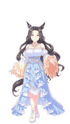 公式イラスト: 仕事着