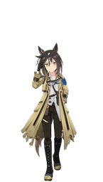 官方繪畫: 決勝服