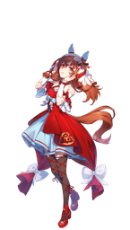 公式イラスト: 原案