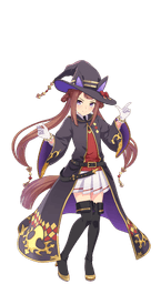 官方繪畫: 決勝服