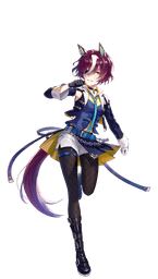 公式イラスト: 原案