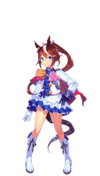 公式イラスト: 原案