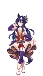 Official art: STARTING FUTURE
